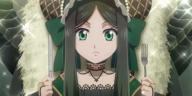 Solo Leveling không lọt top 10 BXH mới, anime được đánh giá cao nhất nửa đầu năm 2025 là... Black Butler- Ảnh 2. Solo Leveling không lọt top 10 BXH mới, anime được đánh giá cao nhất nửa đầu năm 2025 là... Black Butler- Ảnh 2.