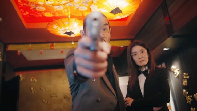 Xuất hiện tựa game nhập vai thực tế phong cách "Nhật Bản" quá đẹp, nhân vật toàn các hot girl gợi cảm- Ảnh 6. Xuất hiện tựa game nhập vai thực tế phong cách "Nhật Bản" quá đẹp, nhân vật toàn các hot girl gợi cảm- Ảnh 6.