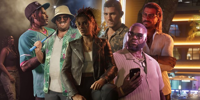 5 lý do khiến GTA 6 sẽ có giá 100 USD, có phù hợp với túi tiền game thủ?- Ảnh 5. 5 lý do khiến GTA 6 sẽ có giá 100 USD, có phù hợp với túi tiền game thủ?- Ảnh 5.