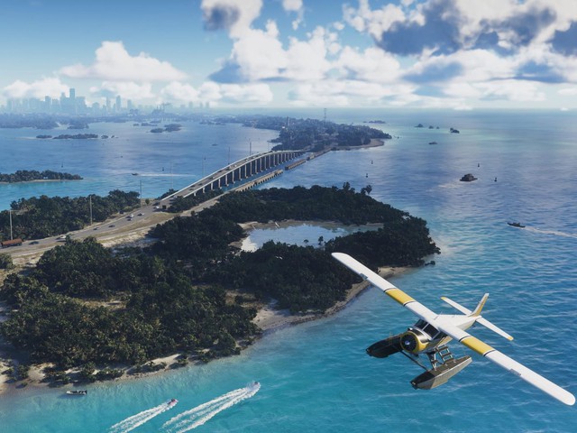 5 lý do khiến GTA 6 sẽ có giá 100 USD, có phù hợp với túi tiền game thủ?- Ảnh 4. 5 lý do khiến GTA 6 sẽ có giá 100 USD, có phù hợp với túi tiền game thủ?- Ảnh 4.