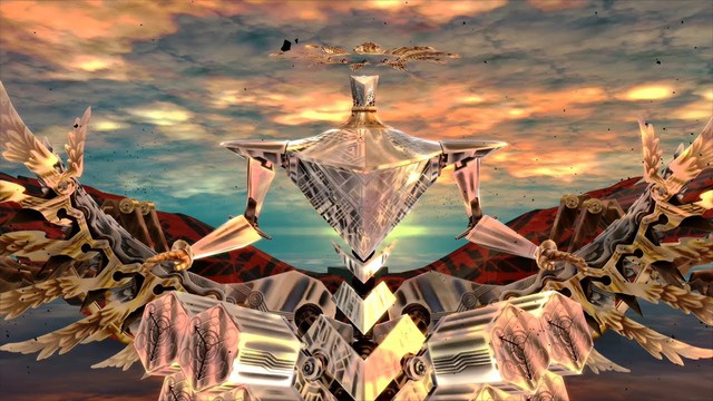 Những boss cuối huyền thoại trong lịch sử dòng game nhập vai, đều là những cái tên "sâu đậm" với người chơi- Ảnh 5.