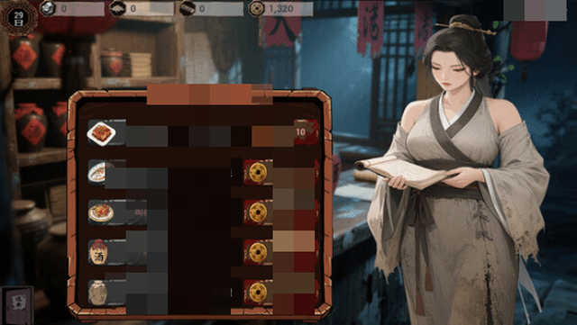 Một tựa game nhập vai tương tác mới vừa ra mắt trên Steam, đưa người chơi xuyên không về quá khứ- Ảnh 2.