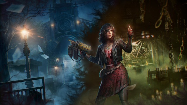 Vừa ra mắt trên Steam, tựa game này đã giảm giá, deal hấp dẫn cho người chơi- Ảnh 2.