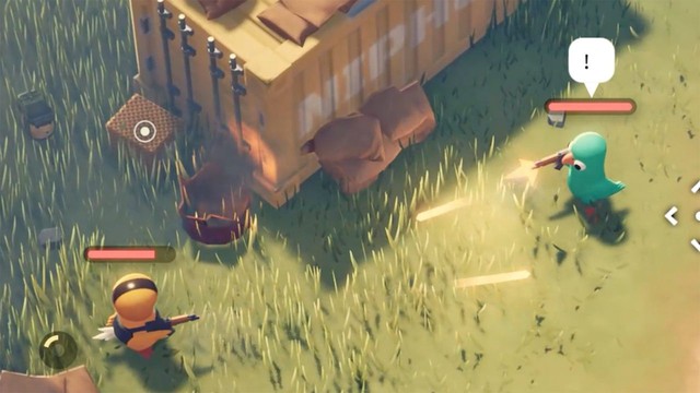 Giảm giá trên Steam, tựa game này bùng nổ người chơi không ngờ, chỉ xếp sau Black Myth: Wukong- Ảnh 3. Giảm giá trên Steam, tựa game này bùng nổ người chơi không ngờ, chỉ xếp sau Black Myth: Wukong- Ảnh 3.