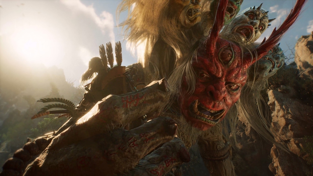 Thêm một bom tấn game nữa chuẩn bị ra mắt, được coi là "hậu duệ" của Black Myth: Wukong- Ảnh 1.