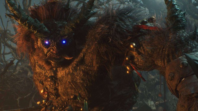 Thêm một bom tấn game nữa chuẩn bị ra mắt, được coi là "hậu duệ" của Black Myth: Wukong- Ảnh 6.