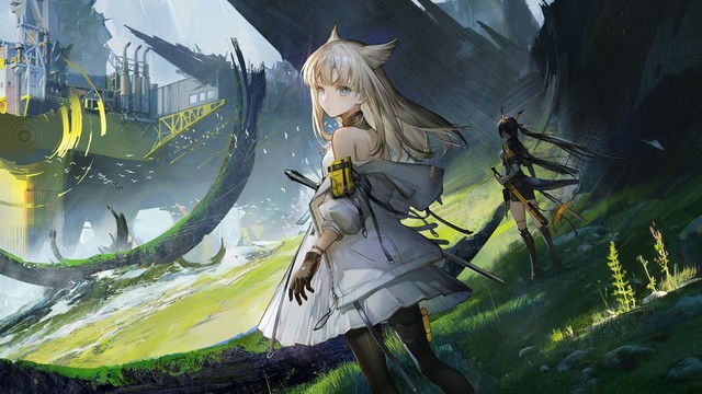 Bom tấn Gacha khiến CĐM "quay xe" khi để lộ gameplay đáng thất vọng- Ảnh 1.