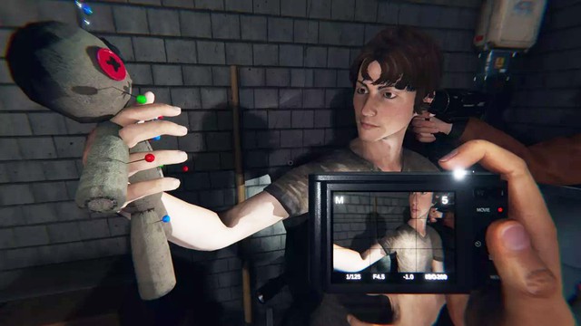 Halloween sắp tới, đây là những tựa game đáng để "phá đảo" trong ngày lễ ma quái này- Ảnh 5. Halloween sắp tới, đây là những tựa game đáng để "phá đảo" trong ngày lễ ma quái này- Ảnh 5.