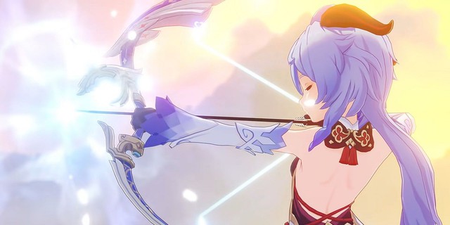 Genshin Impact sắp tặng người chơi một vũ khí miễn phí bá đạo trong bản mới, ai cũng có thể sở hữu- Ảnh 2.