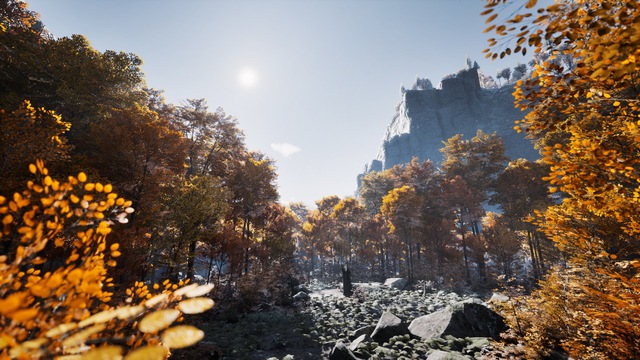 “Hậu duệ” của PUBG chính thức ấn định ngày ra mắt - game thủ chỉ cần chờ chưa tới một tháng- Ảnh 2. “Hậu duệ” của PUBG chính thức ấn định ngày ra mắt - game thủ chỉ cần chờ chưa tới một tháng- Ảnh 2.