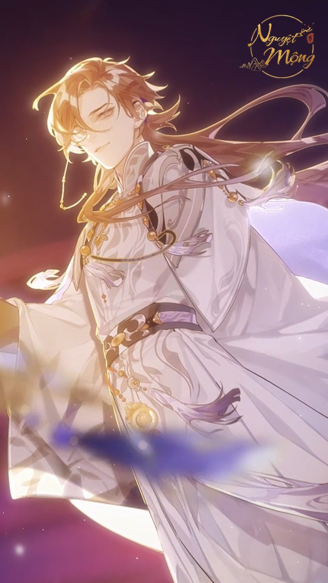 Văn Tư Hựu nho nhã