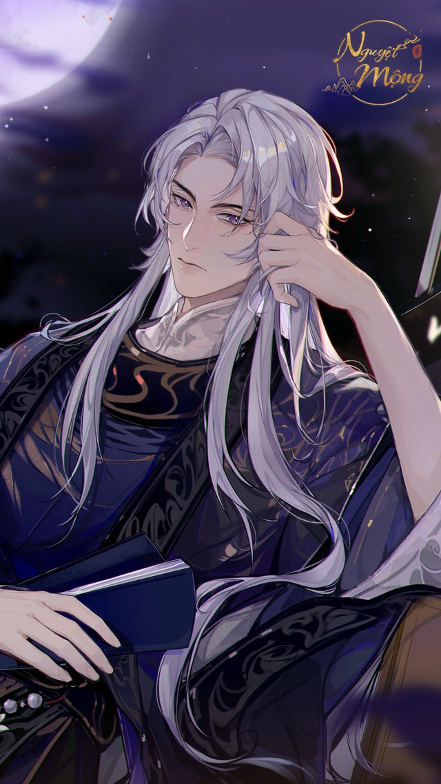 Thủ phụ Lăng Yến Như