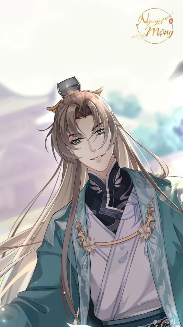 Thầy giáo Ngọc Trạch