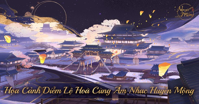 "Bom tấn" RPG quyền đấu Nguyệt Mộng chính thức ra mắt- Ảnh 9.