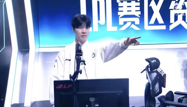 LPL đang rất khao khát danh hiệu CKTG LPL đang rất khao khát danh hiệu CKTG