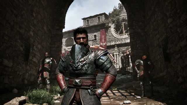 Một tựa game "huyền thoại" bất ngờ chuẩn bị comeback, đã có ngày ra mắt chính thức- Ảnh 1.