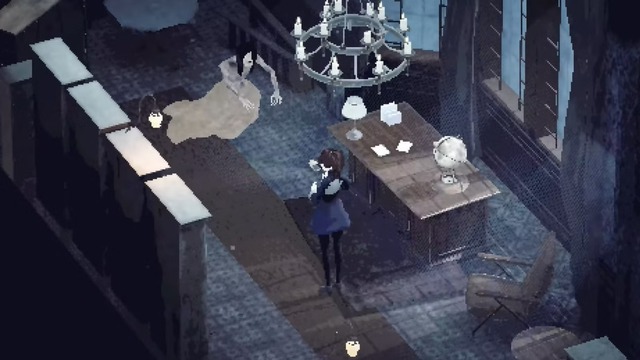 Thêm một tựa game siêu phẩm chuẩn bị ra mắt trên Steam, là sự kết hợp của hai bom tấn đình đám