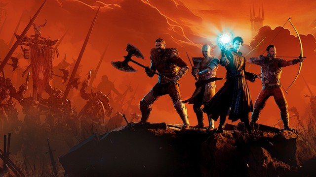 Một tựa game "huyền thoại" bất ngờ chuẩn bị comeback, đã có ngày ra mắt chính thức- Ảnh 2.