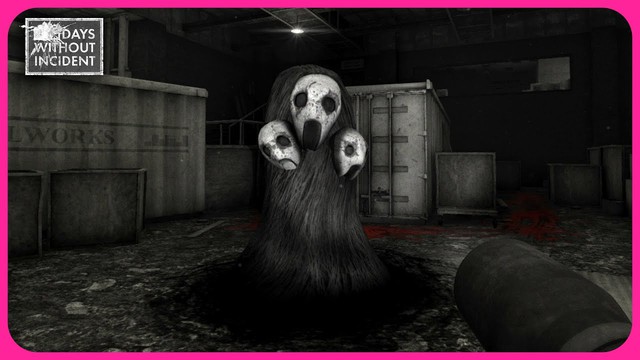 Có rating rất tích cực trên Steam, tựa game kinh dị mở cửa miễn phí cho game thủ, thoải mái trải nghiệm ngày Halloween- Ảnh 1.