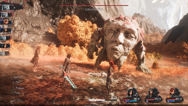 Bom tấn hay nhất năm 2025 giảm giá cực mạnh, game thủ không còn lý do để bỏ lỡ siêu phẩm này- Ảnh 2. Bom tấn hay nhất năm 2025 giảm giá cực mạnh, game thủ không còn lý do để bỏ lỡ siêu phẩm này- Ảnh 2.