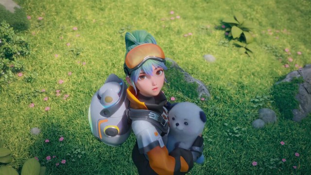 Aniimo - "đối chọi" của Palworld mang tin vui, mở ra đặc quyền dành riêng cho game thủ iOS- Ảnh 3.