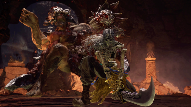 Một tựa game vừa công bố đã gây sốt cộng đồng, chất lượng đỉnh cấp như Black Myth: Wukong- Ảnh 2.