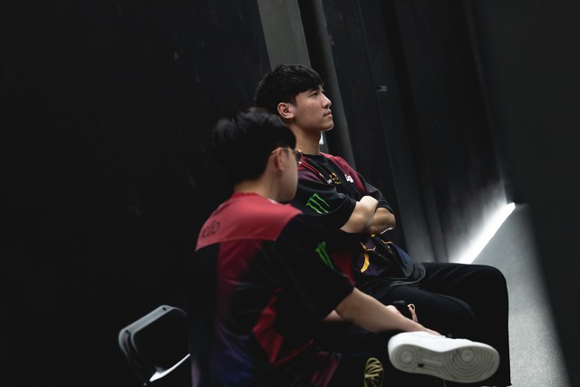 Chances Are Levi Will Continue Competing Next Year