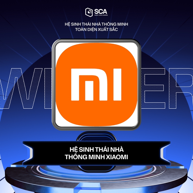 Những sản phẩm, dịch vụ xuất sắc tại hạng mục Smart Choice Awards chính thức lộ diện tại Gala trao giải Better Choice Awards 2025- Ảnh 10. Những sản phẩm, dịch vụ xuất sắc tại hạng mục Smart Choice Awards chính thức lộ diện tại Gala trao giải Better Choice Awards 2025- Ảnh 10.