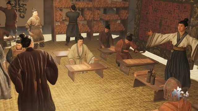 Thêm một tựa game đáng chú ý để thêm vào wishlist trên Steam, sẽ cho phép chơi thử miễn phí tháng này- Ảnh 2. Thêm một tựa game đáng chú ý để thêm vào wishlist trên Steam, sẽ cho phép chơi thử miễn phí tháng này- Ảnh 2.