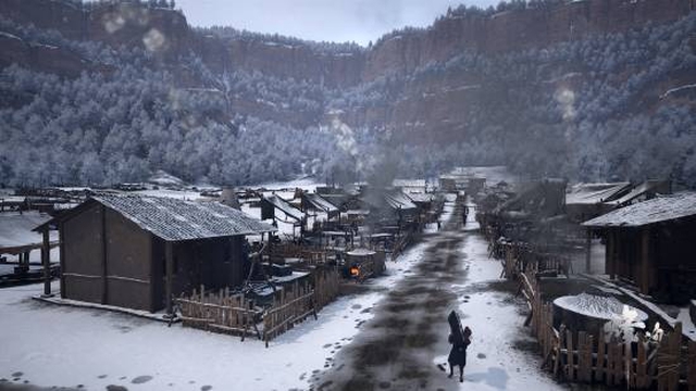 Thêm một tựa game đáng chú ý để thêm vào wishlist trên Steam, sẽ cho phép chơi thử miễn phí tháng này- Ảnh 1. Thêm một tựa game đáng chú ý để thêm vào wishlist trên Steam, sẽ cho phép chơi thử miễn phí tháng này- Ảnh 1.