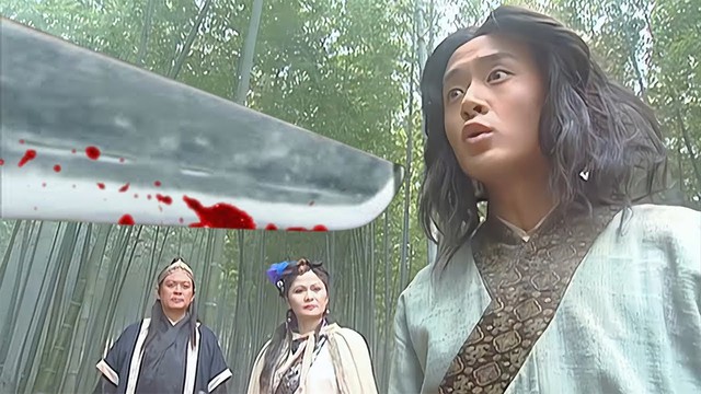 Thạch Phá Thiên lại là câu chuyện về những thiên duyên tạo nên một đại cao thủ võ học