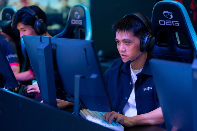 Offline Chung kết GPlay x ZOWIE eXTREMESLAND 2025: VTM Esports trở thành đại diện Việt Nam thi đấu CS Asia Open 2025 tại Thượng Hải- Ảnh 15.