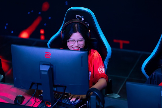 Offline Chung kết GPlay x ZOWIE eXTREMESLAND 2025: VTM Esports trở thành đại diện Việt Nam thi đấu CS Asia Open 2025 tại Thượng Hải- Ảnh 16.