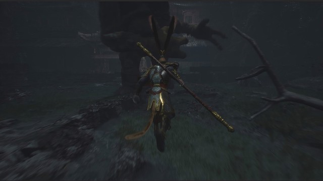 Xuất hiện game “nhái” Black Myth: Wukong, cộng đồng phẫn nộ vì bị đánh lừa- Ảnh 6. Xuất hiện game “nhái” Black Myth: Wukong, cộng đồng phẫn nộ vì bị đánh lừa- Ảnh 6.