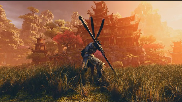 Xuất hiện game “nhái” Black Myth: Wukong, cộng đồng phẫn nộ vì bị đánh lừa- Ảnh 2. Xuất hiện game “nhái” Black Myth: Wukong, cộng đồng phẫn nộ vì bị đánh lừa- Ảnh 2.