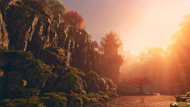 Xuất hiện game “nhái” Black Myth: Wukong, cộng đồng phẫn nộ vì bị đánh lừa- Ảnh 4. Xuất hiện game “nhái” Black Myth: Wukong, cộng đồng phẫn nộ vì bị đánh lừa- Ảnh 4.