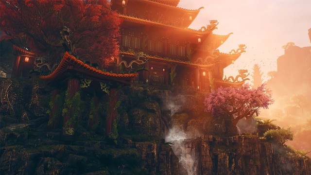 Xuất hiện game “nhái” Black Myth: Wukong, cộng đồng phẫn nộ vì bị đánh lừa- Ảnh 3. Xuất hiện game “nhái” Black Myth: Wukong, cộng đồng phẫn nộ vì bị đánh lừa- Ảnh 3.