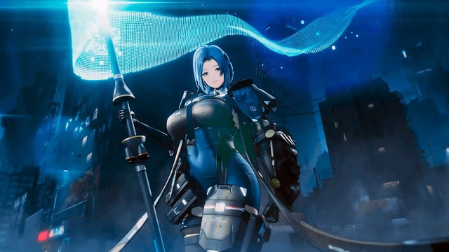 Vừa ra mắt thêm nhân vật nữ mới siêu gợi cảm, bom tấn này bất ngờ gây bão mạng, game thủ xôn xao- Ảnh 1. Vừa ra mắt thêm nhân vật nữ mới siêu gợi cảm, bom tấn này bất ngờ gây bão mạng, game thủ xôn xao- Ảnh 1.