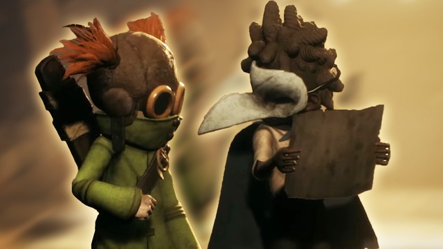 Review sớm bom tấn vừa ra mắt trên Steam: Game thủ thất vọng, giá đắt đỏ nhưng thời lượng quá ngắn- Ảnh 1. Review sớm bom tấn vừa ra mắt trên Steam: Game thủ thất vọng, giá đắt đỏ nhưng thời lượng quá ngắn- Ảnh 1.