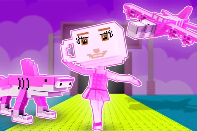 Game nhà VNG lại lập kỷ lục thế giới, trở thành tựa game duy nhất làm được điều này- Ảnh 3. Game nhà VNG lại lập kỷ lục thế giới, trở thành tựa game duy nhất làm được điều này- Ảnh 3.