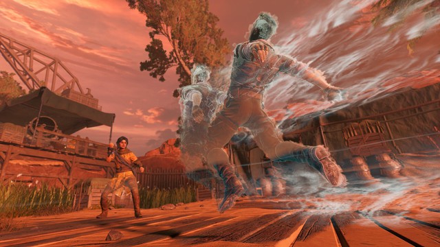 Từng bị chê nữ chính quá xấu, tựa game này nay tụt dốc thảm hại, lượng người chơi dưới hai chữ số- Ảnh 3. Từng bị chê nữ chính quá xấu, tựa game này nay tụt dốc thảm hại, lượng người chơi dưới hai chữ số- Ảnh 3.