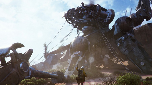 Ra mắt được 10 ngày, tựa game này đã "đốt cháy" Steam, ứng cử viên sáng giá cho GOTY- Ảnh 3.