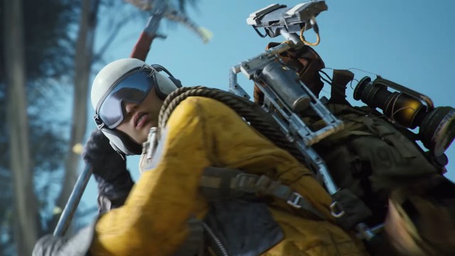 Ra mắt được 10 ngày, tựa game này đã "đốt cháy" Steam, ứng cử viên sáng giá cho GOTY- Ảnh 4.