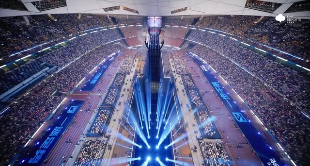 Vương Giả Vinh Diệu thiết lập kỷ lục thế giới, trở thành tựa game có lượng người xem trực tiếp nhiều vô tiền khoáng hậu- Ảnh 2.