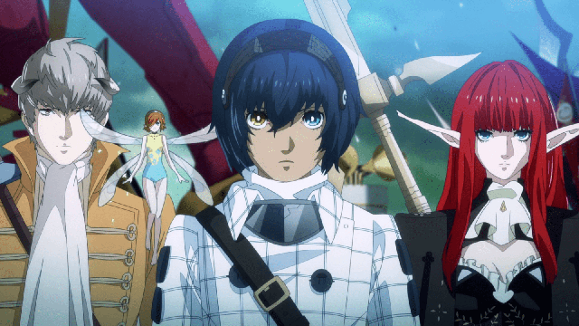 Những tựa game nhập vai có cốt truyện “đỉnh nóc kịch trần”, người chơi chỉ ngồi xem cũng thấy cuốn hút