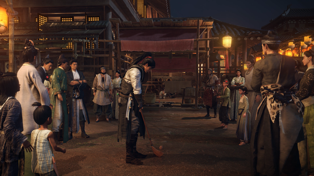 Chuẩn bị ra mắt, game bom tấn thế giới mở gây sốt Steam, hơn 10 triệu lượt đăng ký, miễn phí hoàn toàn- Ảnh 4.