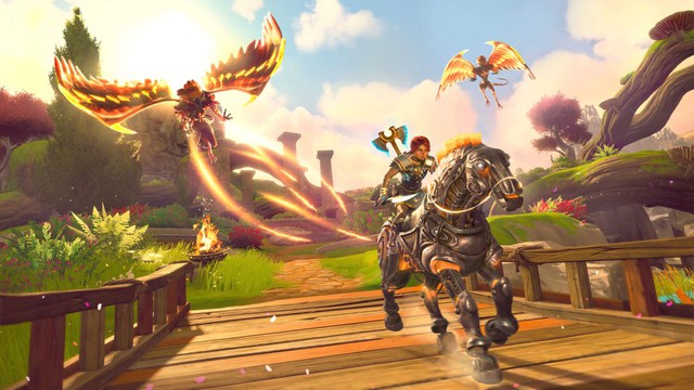 Nhận miễn phí một tựa game AAA trị giá gần 700.000, người chơi chỉ cần vài thao tác cơ bản- Ảnh 2.