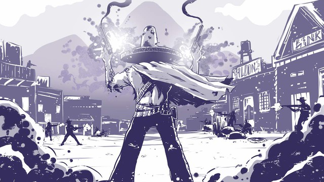 Steam tiếp tục tặng miễn phí một tựa game, người chơi còn duy nhất một ngày để nhận- Ảnh 3. Steam tiếp tục tặng miễn phí một tựa game, người chơi còn duy nhất một ngày để nhận- Ảnh 3.