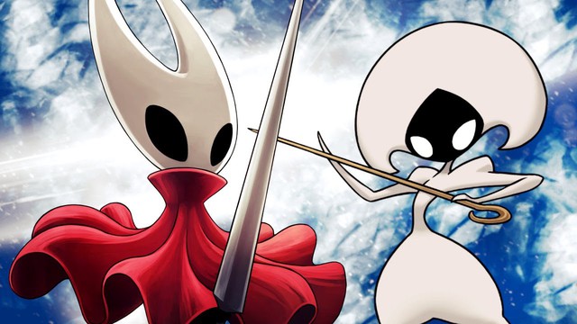 Ba tựa game indie "rẻ mà chất", được chấm điểm cao nhất trong năm 2025- Ảnh 1.