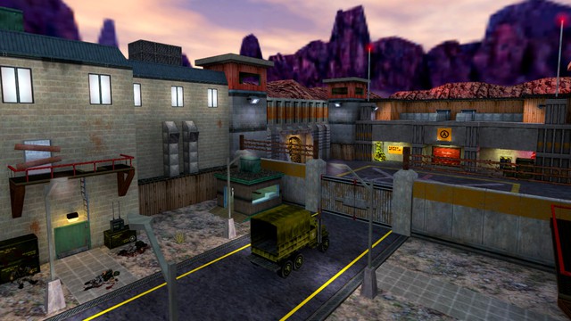 Một dự án Half-Life "siêu dị" vừa ra mắt đã gây sốt game thủ, thời lượng chỉ khoảng 4 tiếng- Ảnh 3. Một dự án Half-Life "siêu dị" vừa ra mắt đã gây sốt game thủ, thời lượng chỉ khoảng 4 tiếng- Ảnh 3.